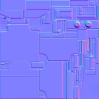 Asset preview